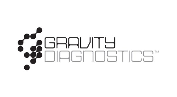 Gravity Diagnostics Logo