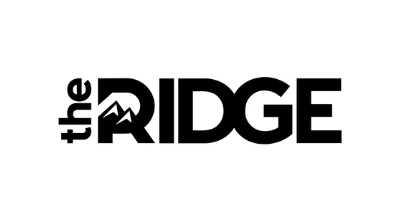 The Ridge logo