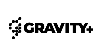 Gravity Plus logo