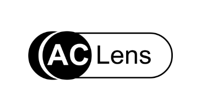 AC Lens logo