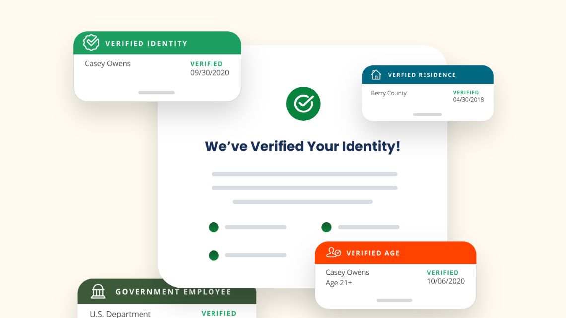 Easily Verify Multiple Credentials with ID.Me’s Digital Wallet
