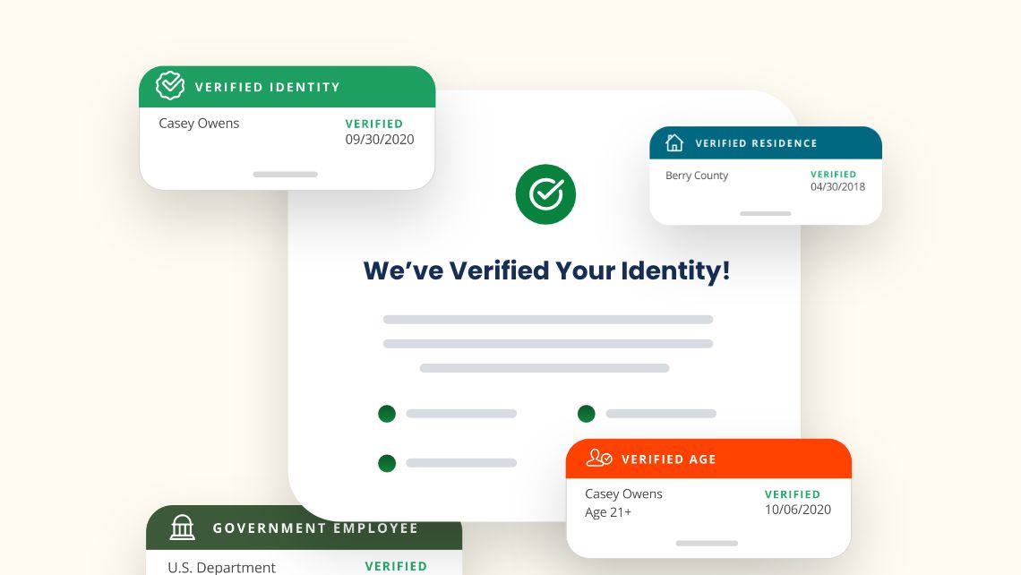 Easily Verify Multiple Credentials with ID.Me’s Digital Wallet