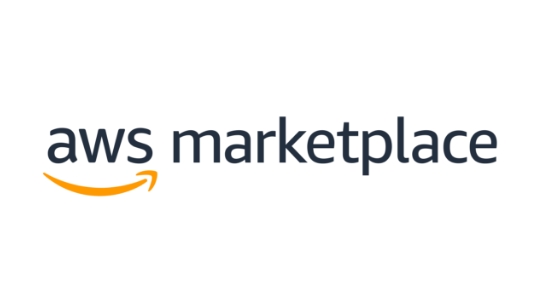 AWS Marketplace logo