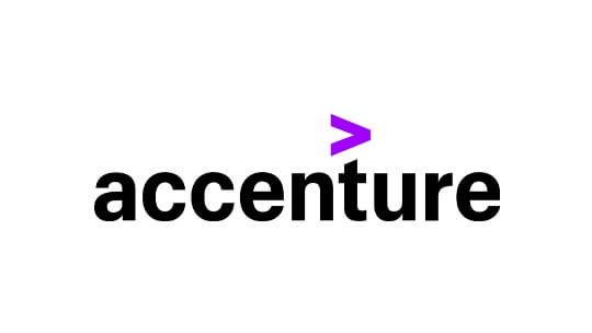 IDme Partners Accentures Logo