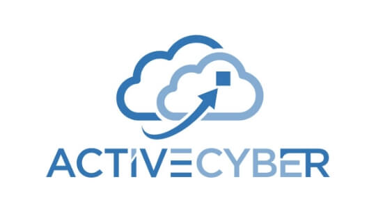 IDme Partners Active Cyber Logo