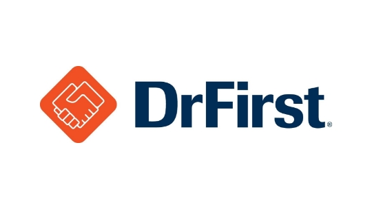 DrFirst logo