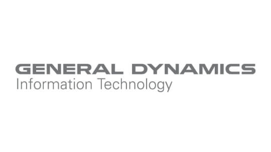 IDme Partners GDIT Logo