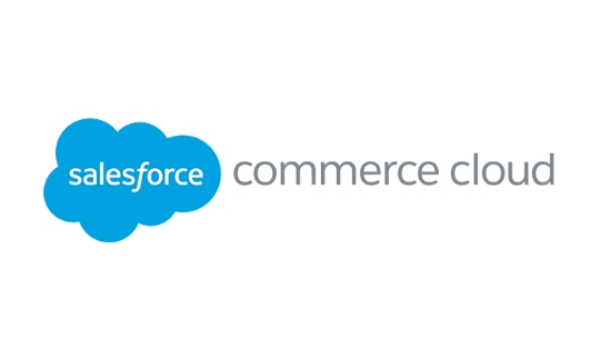 Commerce Cloud logo