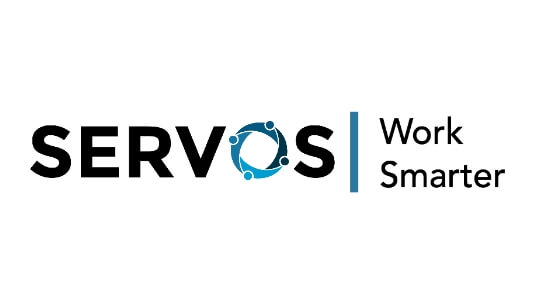 IDme Partners Servos Logo