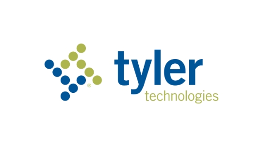 Tyler Technologies logo