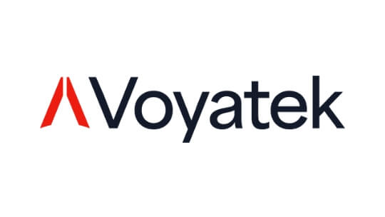 IDme Partners Voyatek Logo