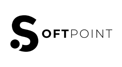 SoftPoint logo