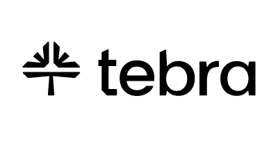 Tebra logo