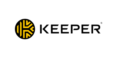 Keeper Security logo