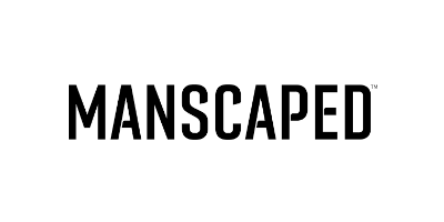 MANSCAPED logo
