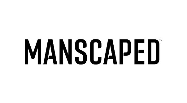 Manscaped Logo