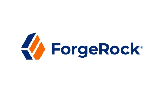 Forge Rock logo