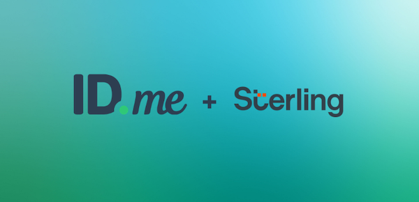 ID.me and Sterling Extend Exclusive Partnership through 2028