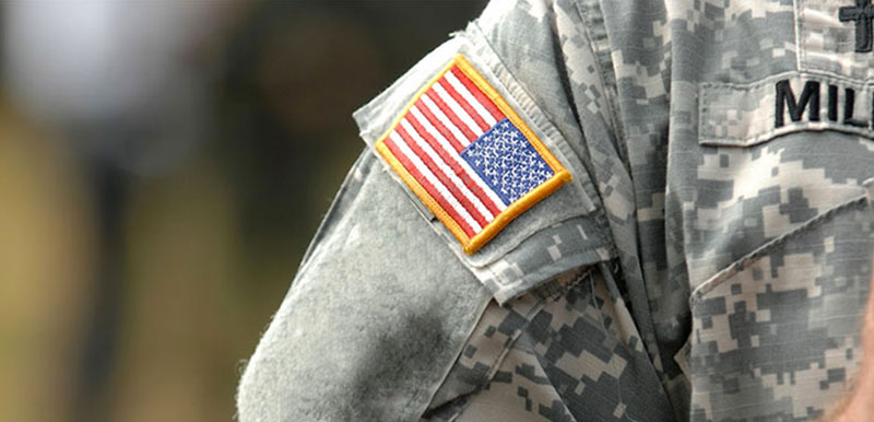 Military Veterans enjoy the honor of receiving exclusive benefits and discounts on Veterans Day.