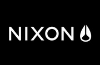 NIXON logo