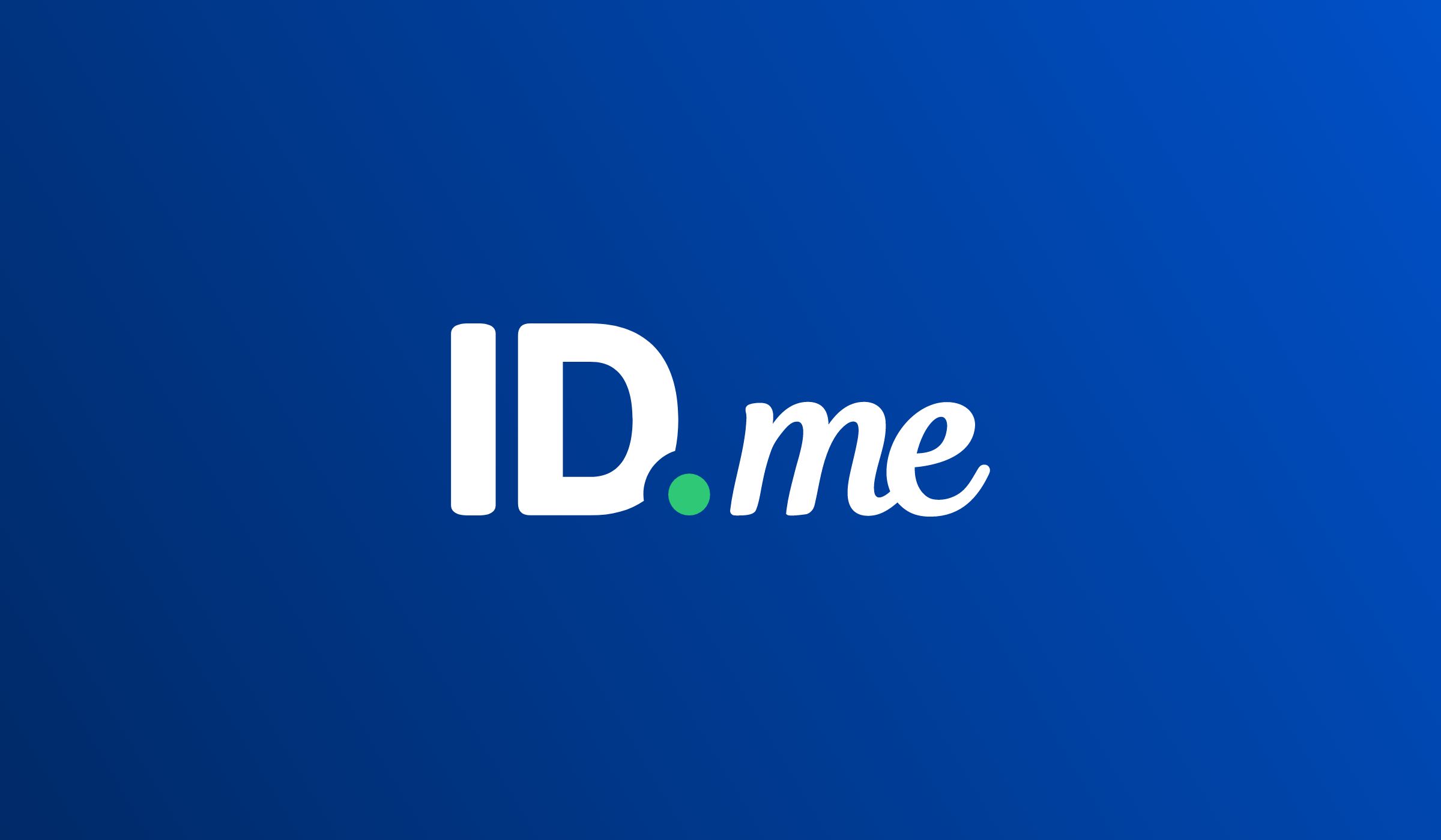ID.me logo